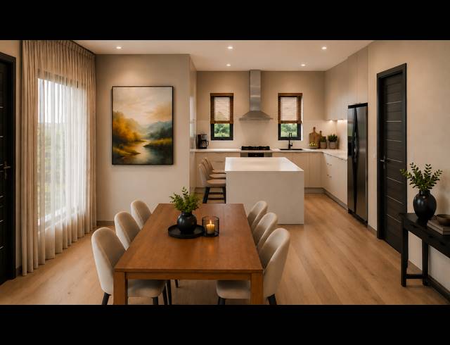 4 BEDROOM HOUSE FOR SALE IN WELGEMOED